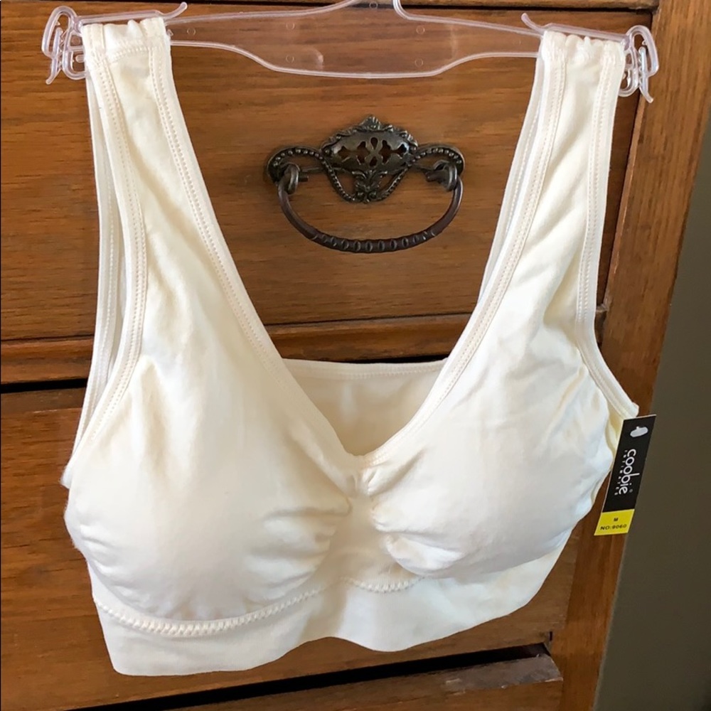 Coobie bra